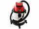 Einhell TC-VC 18/20 Li - Aspirasolidi e liquidi a batteria - 18V 2.5Ah