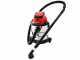 Einhell TC-VC 18/20 Li - Aspirasolidi e liquidi a batteria - 18V 2.5Ah