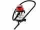 Einhell TC-VC 18/20 Li - Aspirasolidi e liquidi a batteria - 18V 2.5Ah