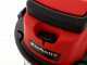 Einhell TC-VC 18/20 Li - Aspirasolidi e liquidi a batteria - 18V 2.5Ah