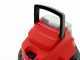 Einhell TC-VC 18/20 Li - Aspirasolidi e liquidi a batteria - 18V 2.5Ah