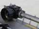 BlackStone BP 150 Hydro - Trinciaerba per trattore - Seria medio-pesante - Spostamento idraulico