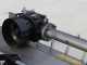 BlackStone BP 135 Hydro - Trinciaerba per trattore - Seria medio-pesante - Spostamento idraulico