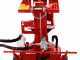 Ceccato Olindo BULL SPLT12F - Spaccalegna a trattore - Verticale