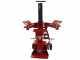 Ceccato Olindo BULL SPLT12F - Spaccalegna a trattore - Verticale