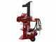 Ceccato Olindo BULL SPLT12F - Spaccalegna a trattore - Verticale