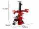 Ceccato Olindo BULL SPLT12F - Spaccalegna a trattore - Verticale