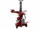 Ceccato Olindo BULL SPLT12F - Spaccalegna a trattore - Verticale