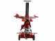 Ceccato Olindo BULL SPLT12F - Spaccalegna a trattore - Verticale