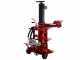 Ceccato Olindo BULL SPLT12F - Spaccalegna a trattore - Verticale