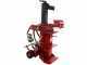 Ceccato Olindo BULL SPLT12F - Spaccalegna a trattore - Verticale