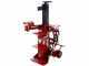 Ceccato Olindo BULL SPLT12F - Spaccalegna a trattore - Verticale