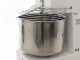 Famag IM 30/400 1 Velocit&agrave; - Impastatrice a spirale 25 Kg trifase