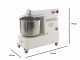 Famag IM 30/400 1 Velocit&agrave; - Impastatrice a spirale 25 Kg trifase