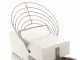 Famag IM 30/400 2 Velocit&agrave; - Impastatrice a spirale 25 Kg trifase