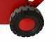 Ceccato Olindo BULL SPLE12 FDPT - Spaccalegna elettrico - Verticale - 400V