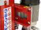 Ceccato Olindo BULL SPLE12 FDPT - Spaccalegna elettrico - Verticale - 400V