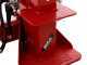 Ceccato Olindo BULL SPLE12 FDPT - Spaccalegna elettrico - Verticale - 400V