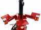 Ceccato Olindo BULL SPLE12 FDPT - Spaccalegna elettrico - Verticale - 400V