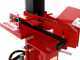 Ceccato Olindo BULL SPLE12 FDPT - Spaccalegna elettrico - Verticale - 400V