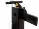 Ceccato Olindo BULL SPLE12 FDPT - Spaccalegna elettrico - Verticale - 400V