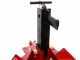 Ceccato Olindo BULL SPLE12 FDPT - Spaccalegna elettrico - Verticale - 400V