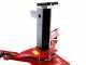 Ceccato Olindo BULL SPLE12 FDPT - Spaccalegna elettrico - Verticale - 400V