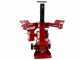 Ceccato Olindo BULL SPLE12 FDPT - Spaccalegna elettrico - Verticale - 400V