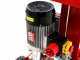 Ceccato Olindo BULL SPLE12 FDPT - Spaccalegna elettrico - Verticale - 400V