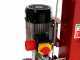 Ceccato Olindo BULL SPLE12 FDPT - Spaccalegna elettrico - Verticale - 400V