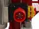 Ceccato Olindo BULL SPLE12 FDPT - Spaccalegna elettrico - Verticale - 400V