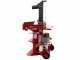 Ceccato Olindo BULL SPLE12 FDPT - Spaccalegna elettrico - Verticale - 400V