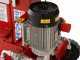 Ceccato Olindo BULL SPLE12 FDPT - Spaccalegna elettrico - Verticale - 400V