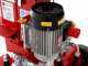 Ceccato Olindo BULL SPLE12 FDPT - Spaccalegna elettrico - Verticale - 400V