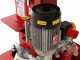 Ceccato Olindo BULL SPLE12 FDPT - Spaccalegna elettrico - Verticale - 400V