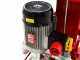Ceccato Olindo BULL SPLE12 FDPT - Spaccalegna elettrico - Verticale - 400V