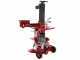 Ceccato Olindo BULL SPLE12 FDPT - Spaccalegna elettrico - Verticale - 400V