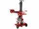 Ceccato Olindo BULL SPLE12 FDPT - Spaccalegna elettrico - Verticale - 400V