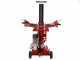 Ceccato Olindo BULL SPLE12 FDPT - Spaccalegna elettrico - Verticale - 400V