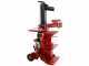 Ceccato Olindo BULL SPLE12 FDPT - Spaccalegna elettrico - Verticale - 400V