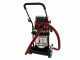 Einhell TE-VC 36/30 Li - Aspirasolidi e liquidi a batteria - SENZA BATTERIE E CARICABATTERIE