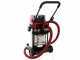 Einhell TE-VC 36/30 Li - Aspirasolidi e liquidi a batteria - 2x 18V 4Ah
