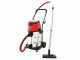 Einhell TE-VC 36/30 Li - Aspirasolidi e liquidi a batteria - 2x 18V 4Ah