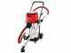 Einhell TE-VC 36/30 Li - Aspirasolidi e liquidi a batteria - 2x 18V 4Ah