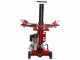 Ceccato Olindo BULL SPLE12 FDP - Spaccalegna elettrico - Verticale - 230V