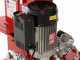 Ceccato Olindo BULL SPLE12 FDP - Spaccalegna elettrico - Verticale - 230V