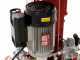 Ceccato Olindo BULL SPLE12 FDP - Spaccalegna elettrico - Verticale - 230V