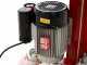 Ceccato Olindo BULL SPLE12 FDP - Spaccalegna elettrico - Verticale - 230V