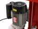 Ceccato Olindo BULL SPLE12 FDP - Spaccalegna elettrico - Verticale - 230V