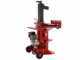 Ceccato Olindo BULL SPLE12 FDP - Spaccalegna elettrico - Verticale - 230V